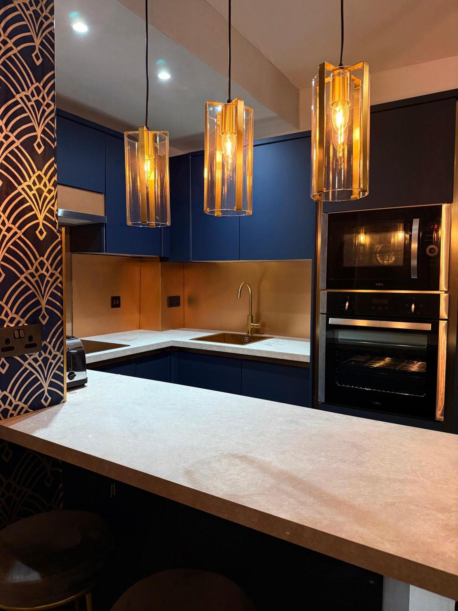 Two Bedroom Apartment-central Edinburgh-old Town-licensed Апартаменты *