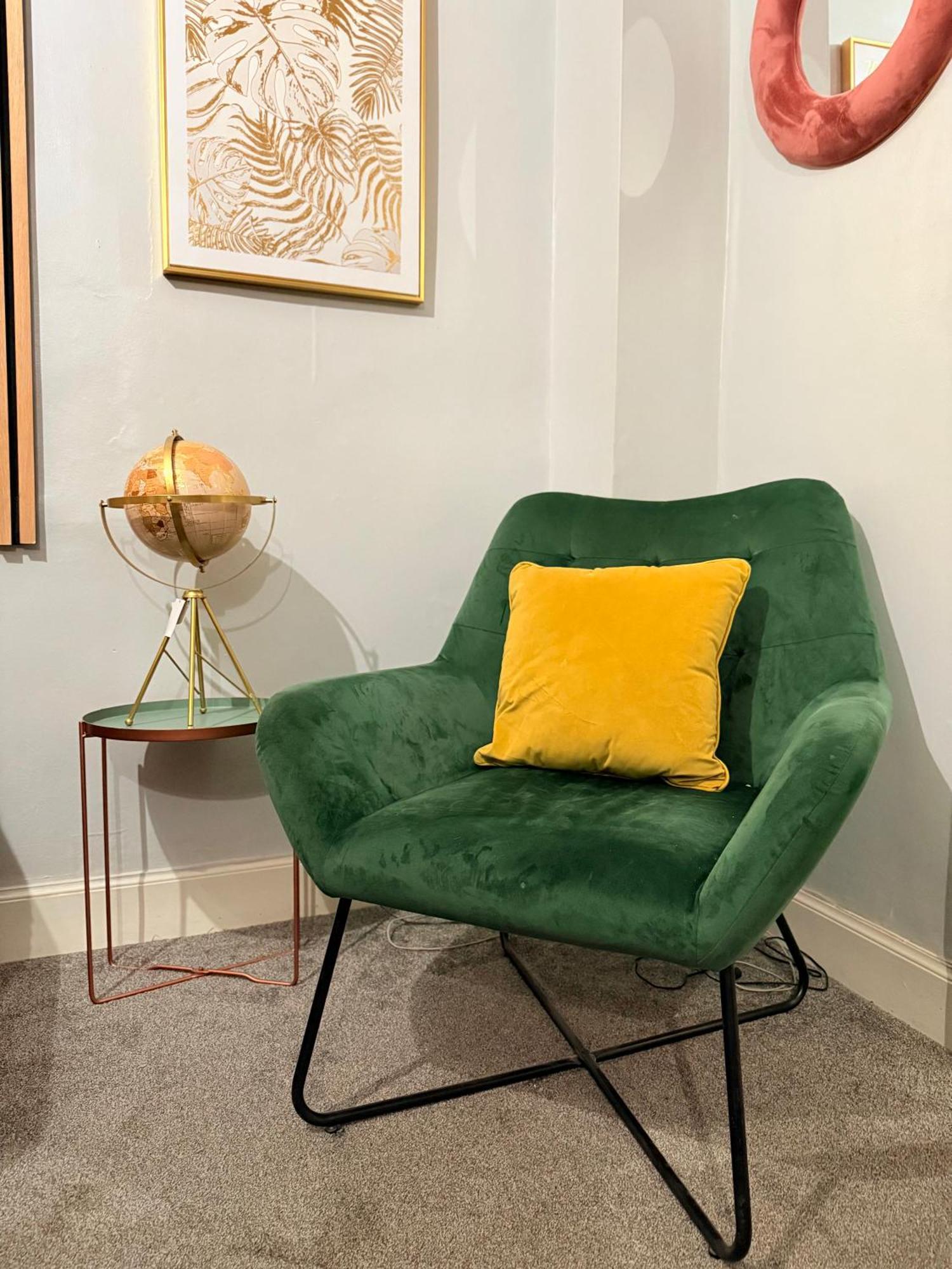 Апартаменты Two Bedroom Apartment-central Edinburgh-old Town-licensed Эдинбург