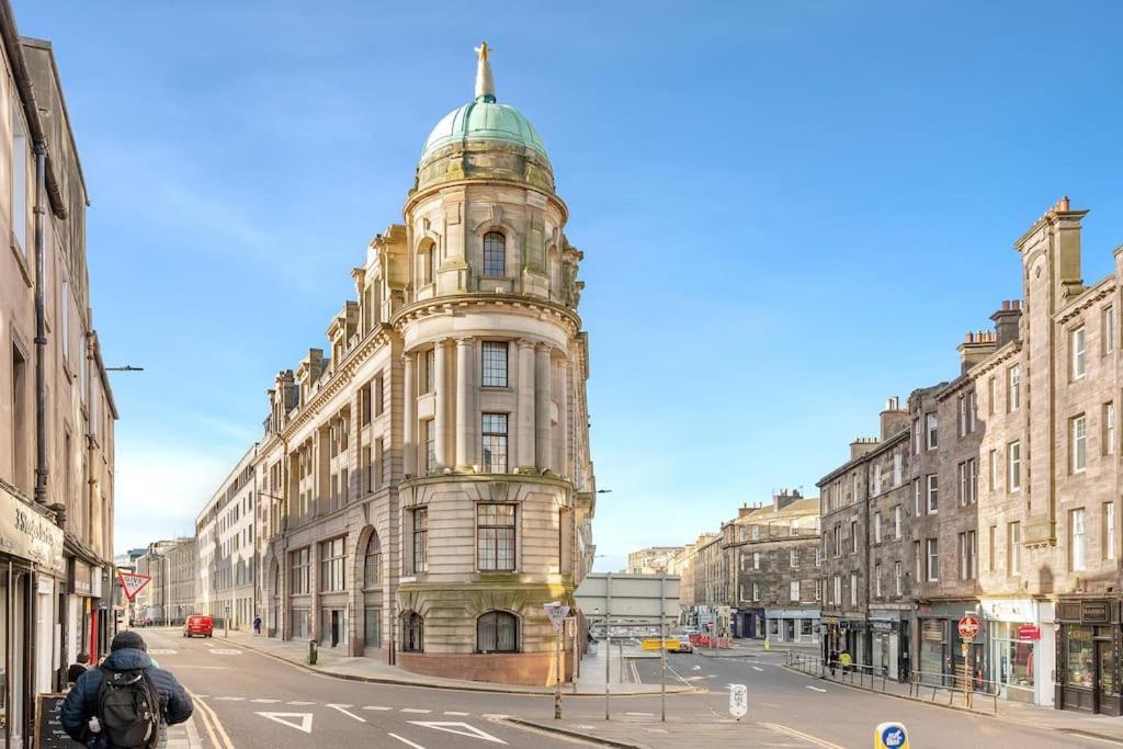 Two Bedroom Apartment-central Edinburgh-old Town-licensed * Edimburgo